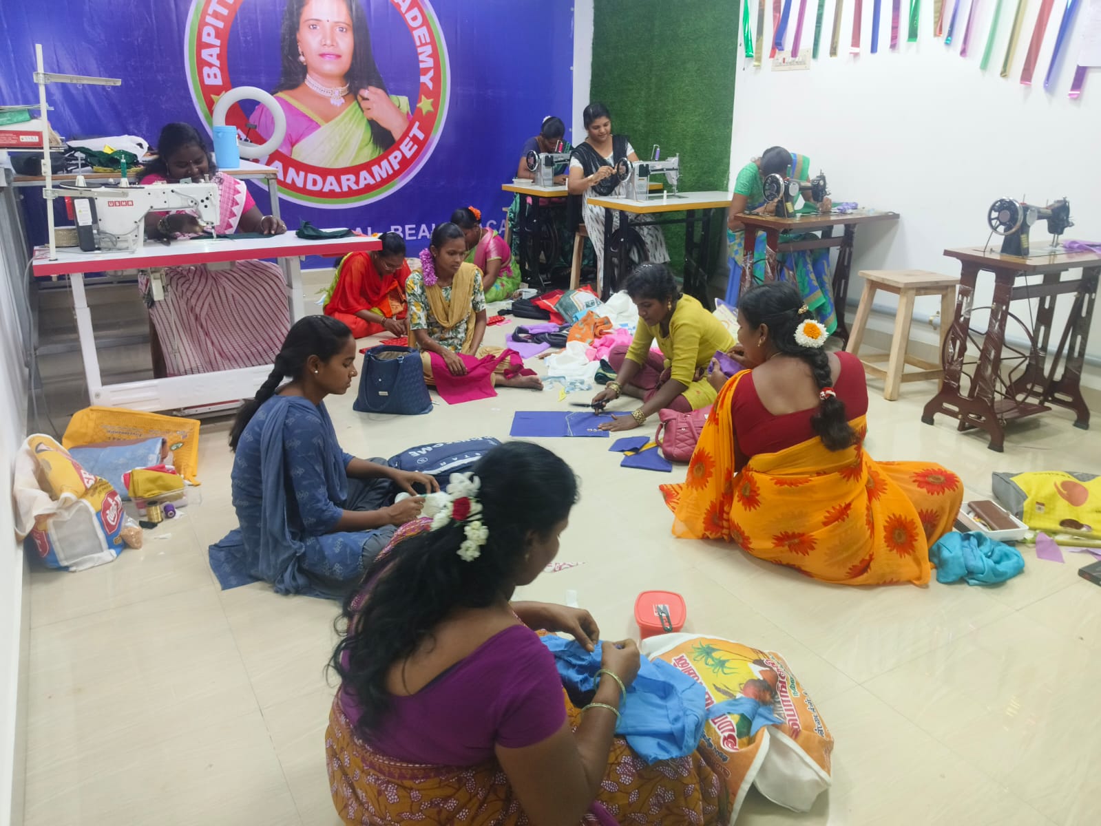 Shri Annamalaiyar Educational Trust